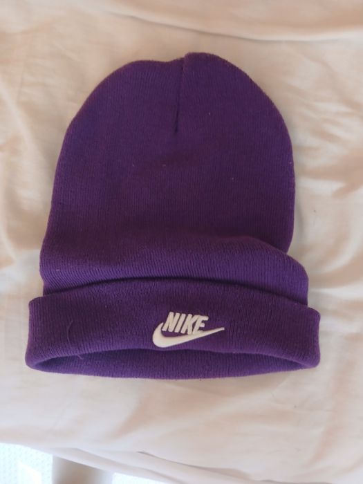 Căciulă nike originala