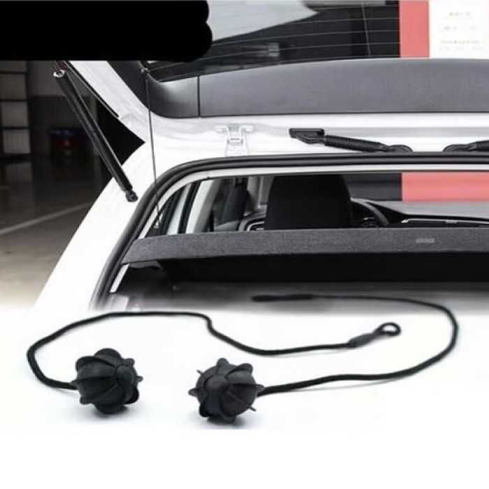 К-т въжета за кора на автомобил Automat, Audi, SEAT, Skoda, Volkswagen