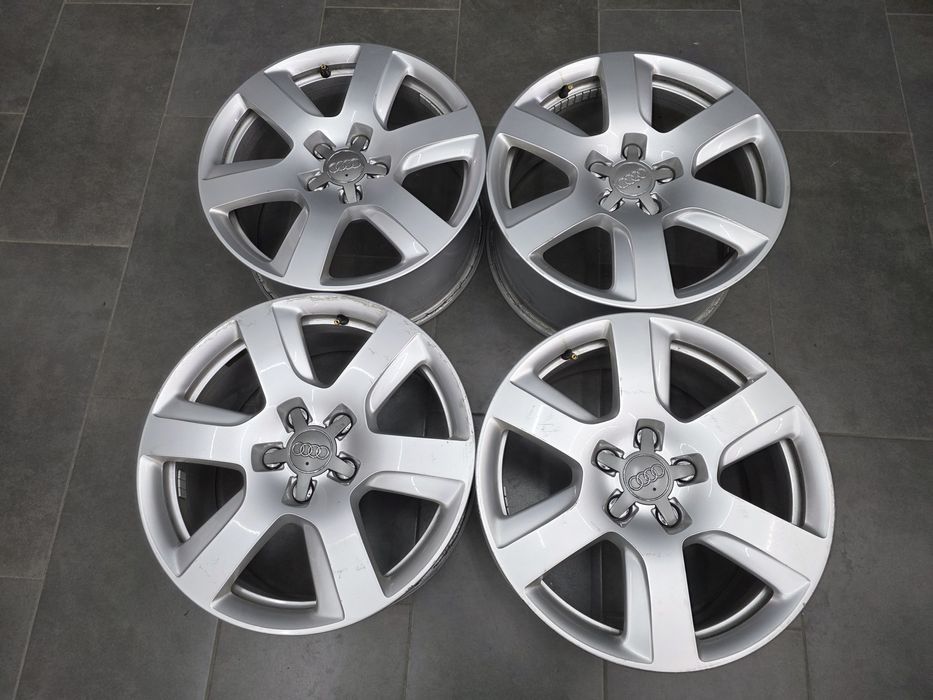 Джанти 17 - Audi A4, A6, Q5