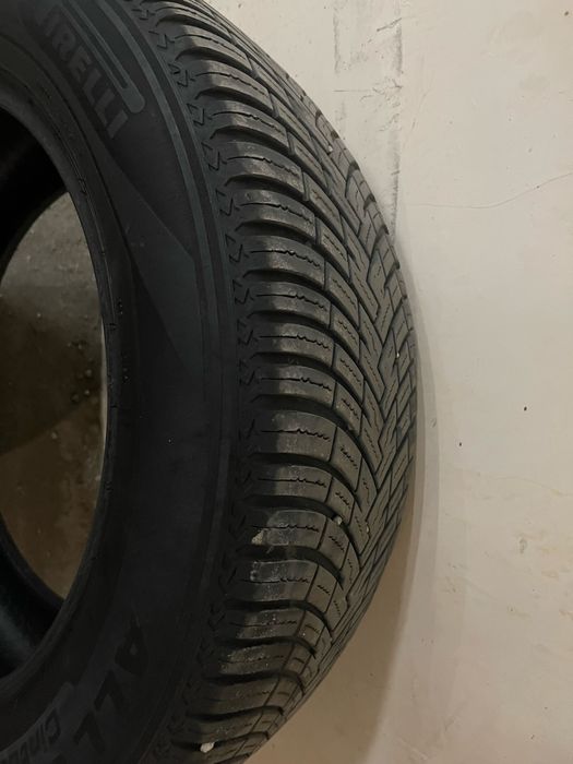 Гуми Pirelli  All Season R18