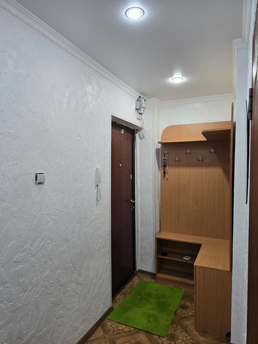 Сдам квартиру посуточно