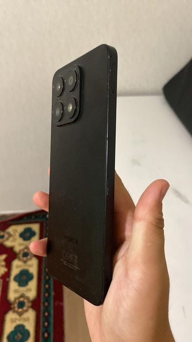 Honor X8a сатылады
