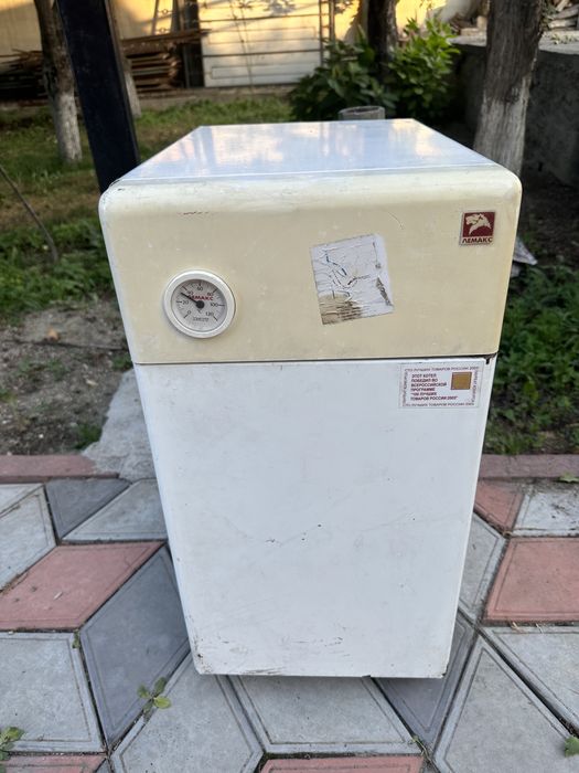 Продаеться  газовая печка