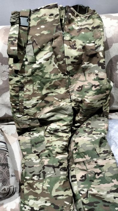 Костюмы двойка спецовка