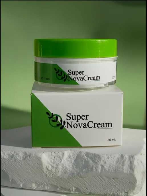 Продам Супер Нова крем