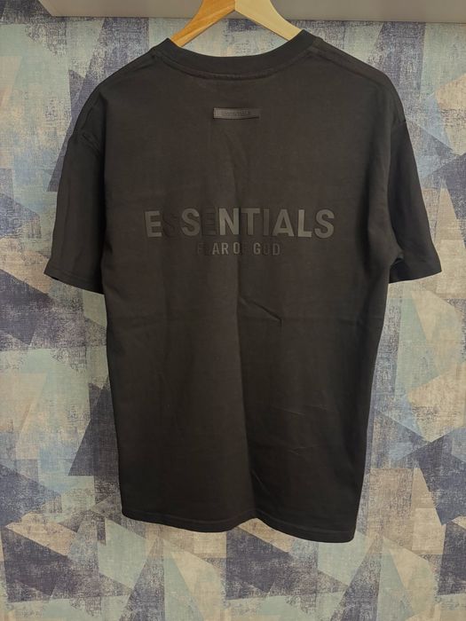 Essentials тениска