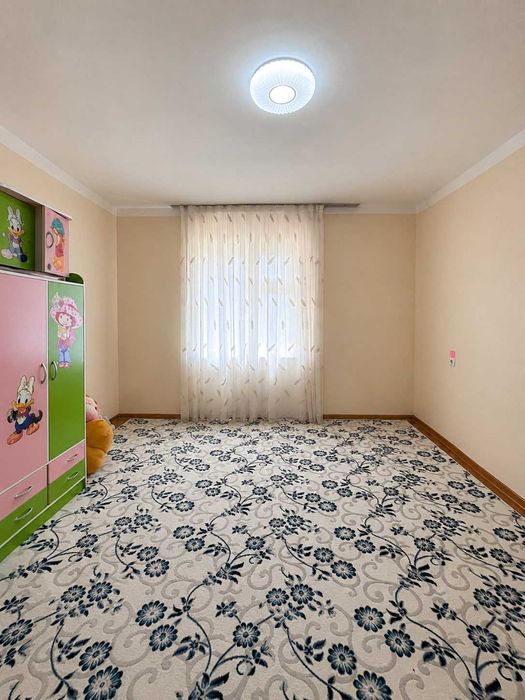 Yangihayot tumani 8-hudud qizlarga kvartira bez makler Sergeli metro