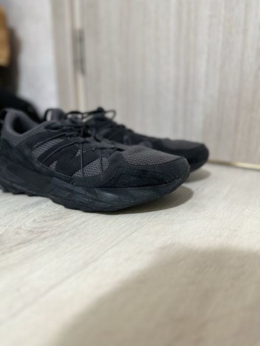 Обвувки New balance