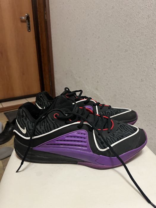 Кросовки Kd 16 Баскетбольные