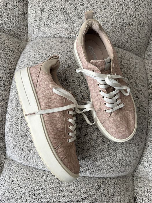 Сникърси маратонки liujo michael kors