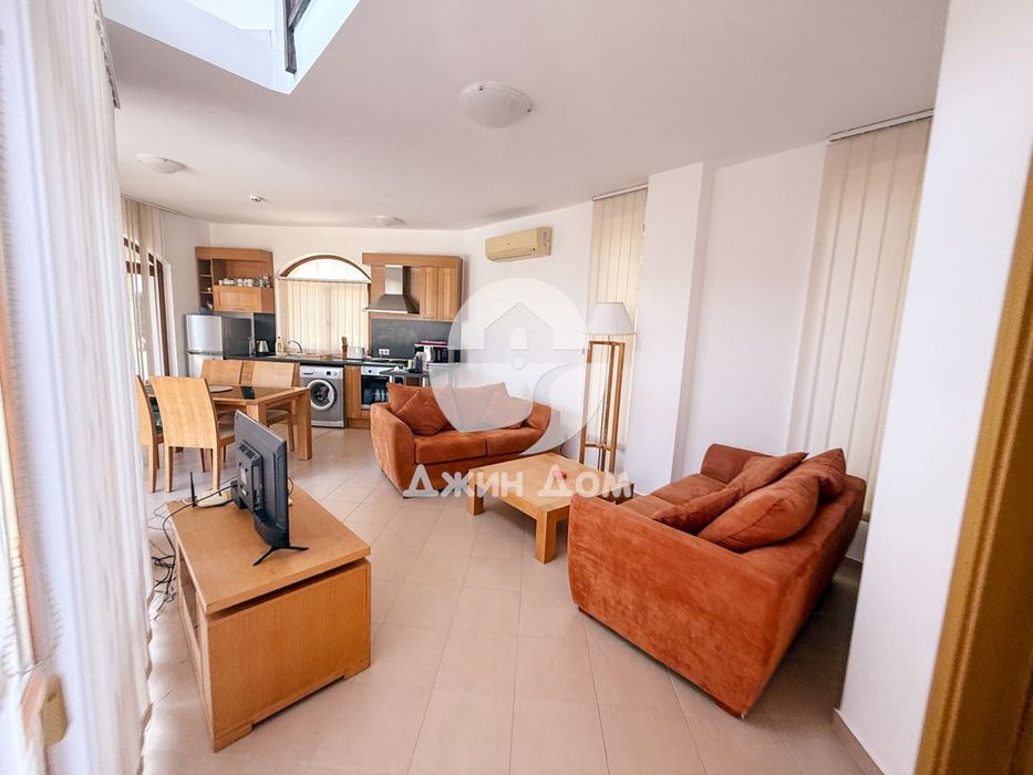 Продава се Къща в Ахелой - 179 кв.м за 1062 €/кв.м - Снимка #5