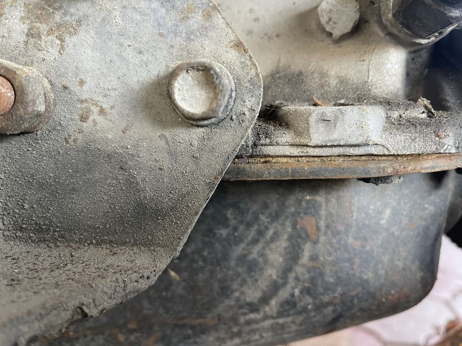 Двигатель сотка газель