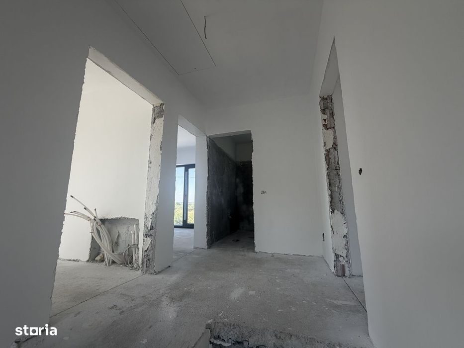 Vila 4 Camere Individuala Parc Gihidiceni Bragadiru