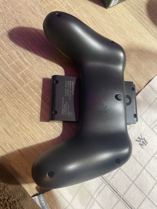 Nintendo Switch трансформираща дръжка за контролери