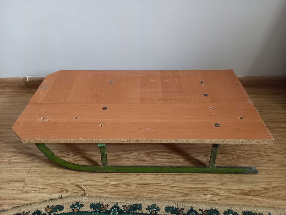 Продам сани СССР