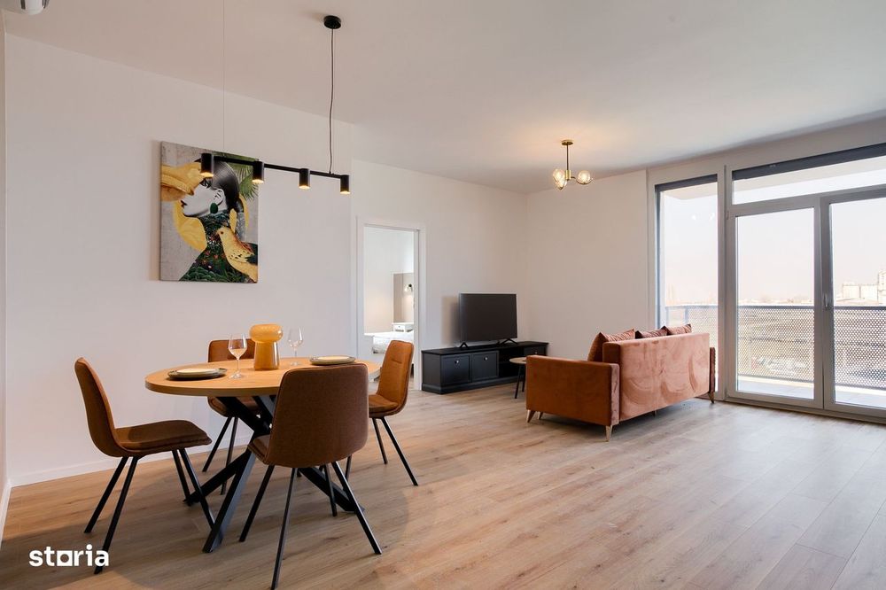 De vanzare apartament nou Comision 0
