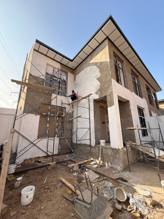 Продается коттедж Мехнат пост 150-метр