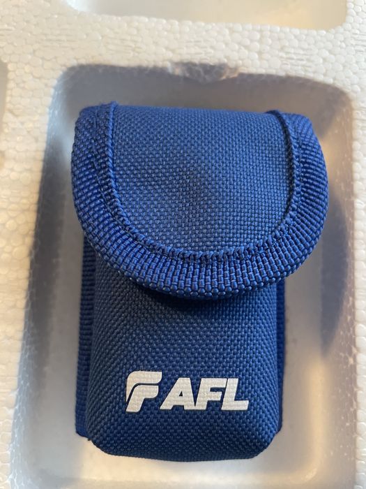 Tester laser fibra optica AFL NOYES HILITE