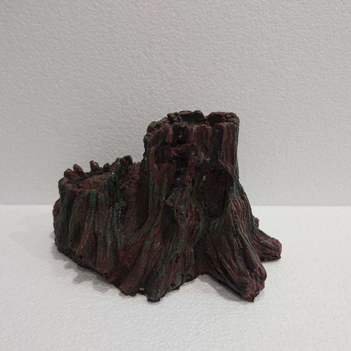 Декорация за аквариум