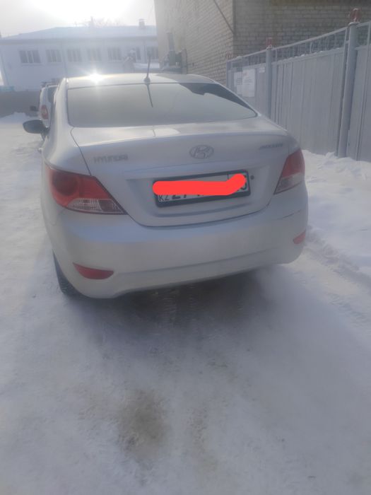 Продам Хендай Акцент