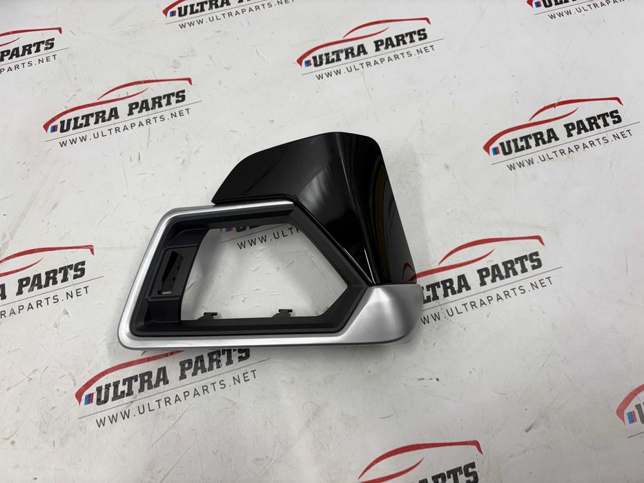 Лайсни Арматурно Табло Oak Grain За БМВ 3 Г20 4 Г22 Г26 BMW 3er G20 4er G22
