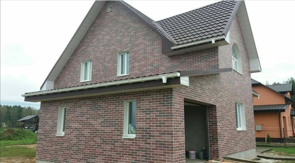 Металлочерепица металлочерепица профнастил сайдинг водосточка