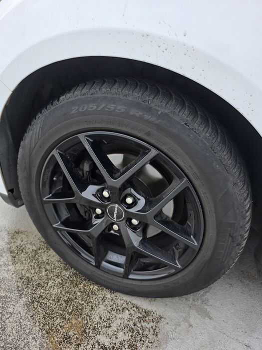 FORD Focus 2015 — imagine 3