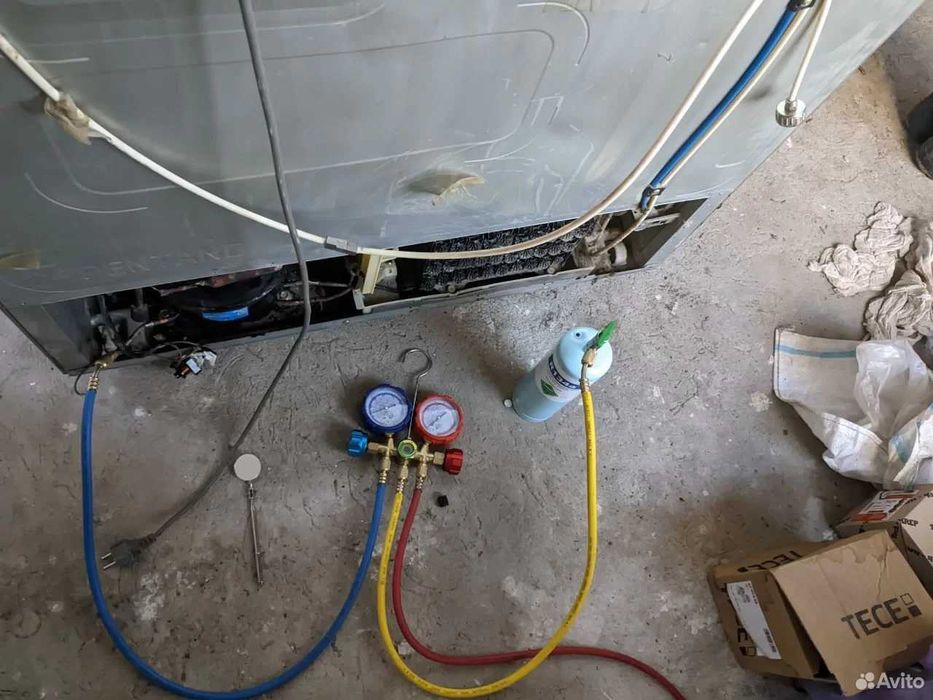 Ремонт холодильников| Remont xolodilnik| Muzlatgich usta с ГАРАНТИЕЙ !