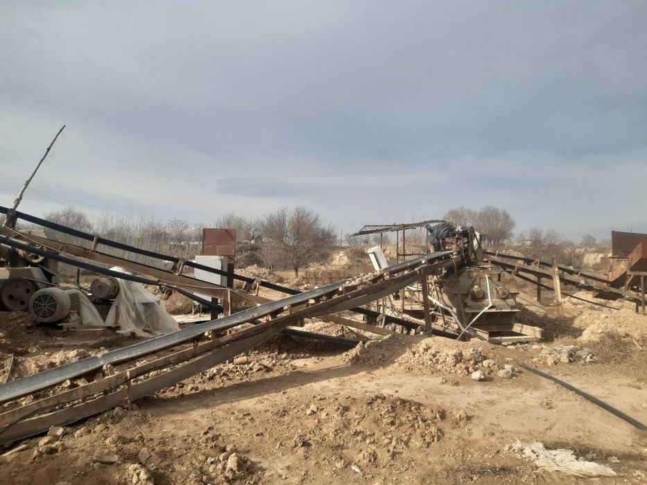 Продаётся кирпич завод