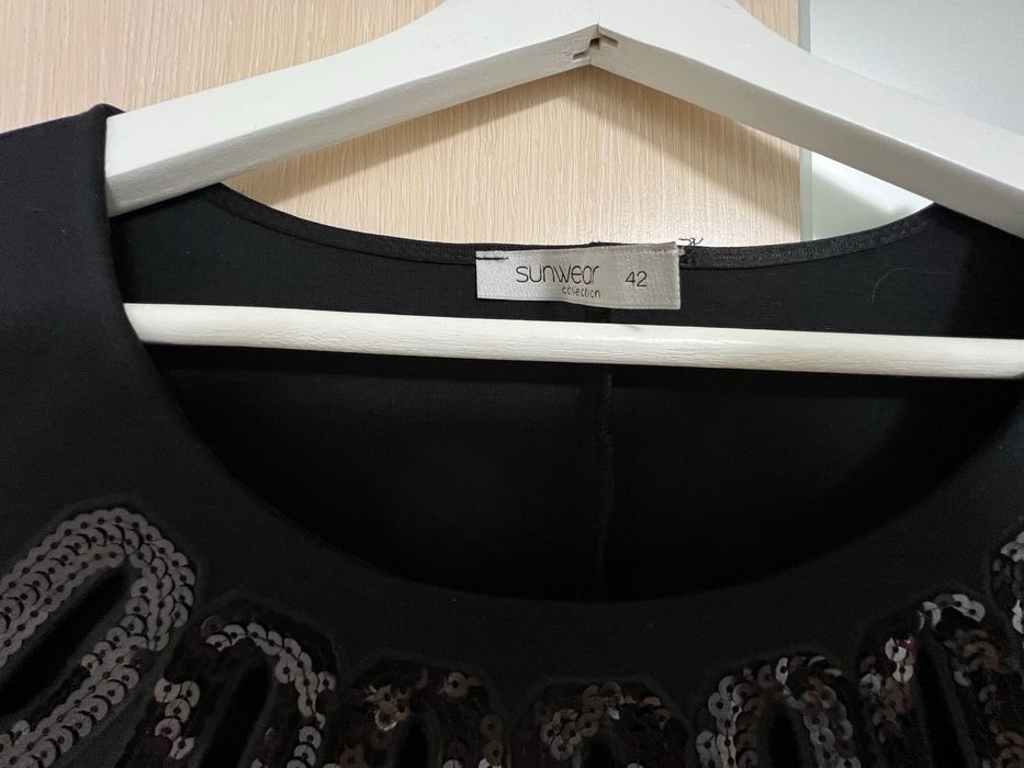 Вечерние платья 48 размер Польша