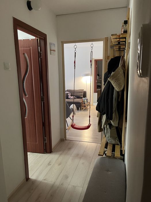 Vand apartament Gradinari Metalurgiei