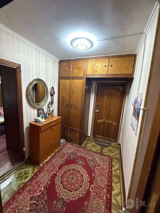 Продается 3/2/5 квартира