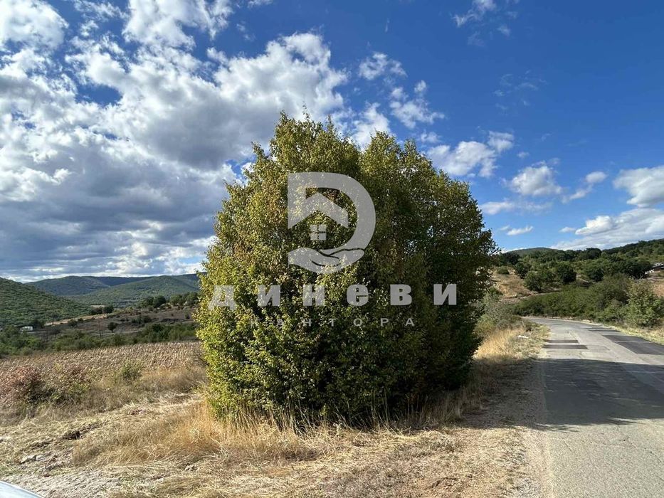 Продава се Парцел в с. Малка Верея, Област Стара Загора - 4800 кв.м за 14 €/кв.м - Снимка #1