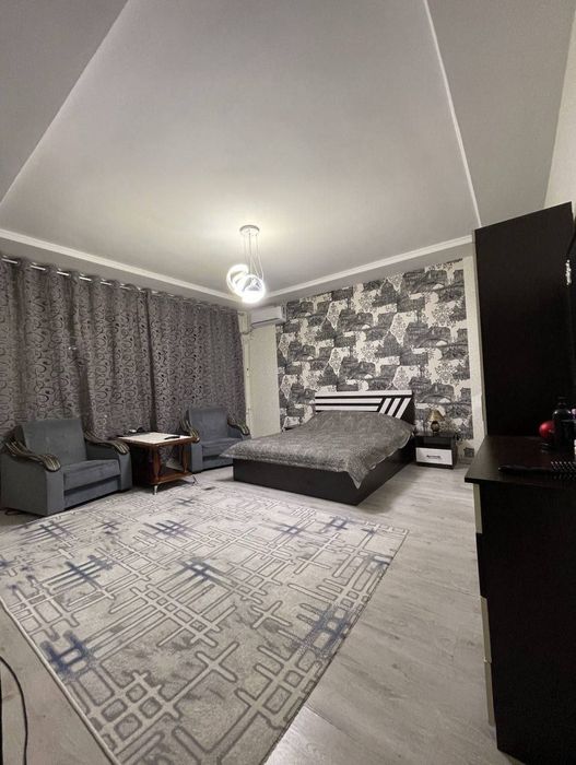 Продаю квартиру Яшнабадский р-он Авиасозлар-1.  1-ком 7-этаж 9-этажном