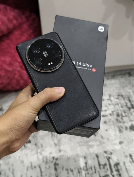 Xiaomi 14 Ultra 16/512