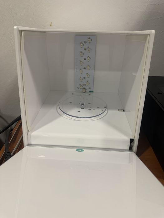 3D Принтер Anycubic Mono X2 и Станция за изпичане