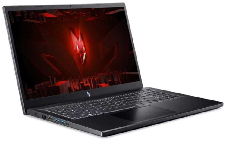 Игровой ноутбук Acer Nitro V15
