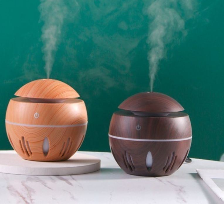 Дифузер за овлажняване, пречистване и ароматизиране на въздуха TV283