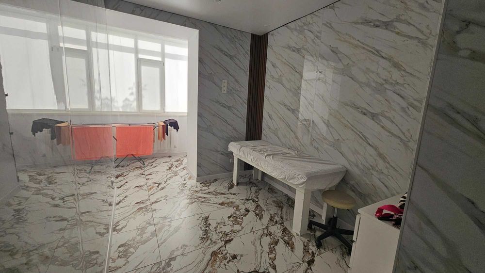 Сдам кабинеты в салоне красоты