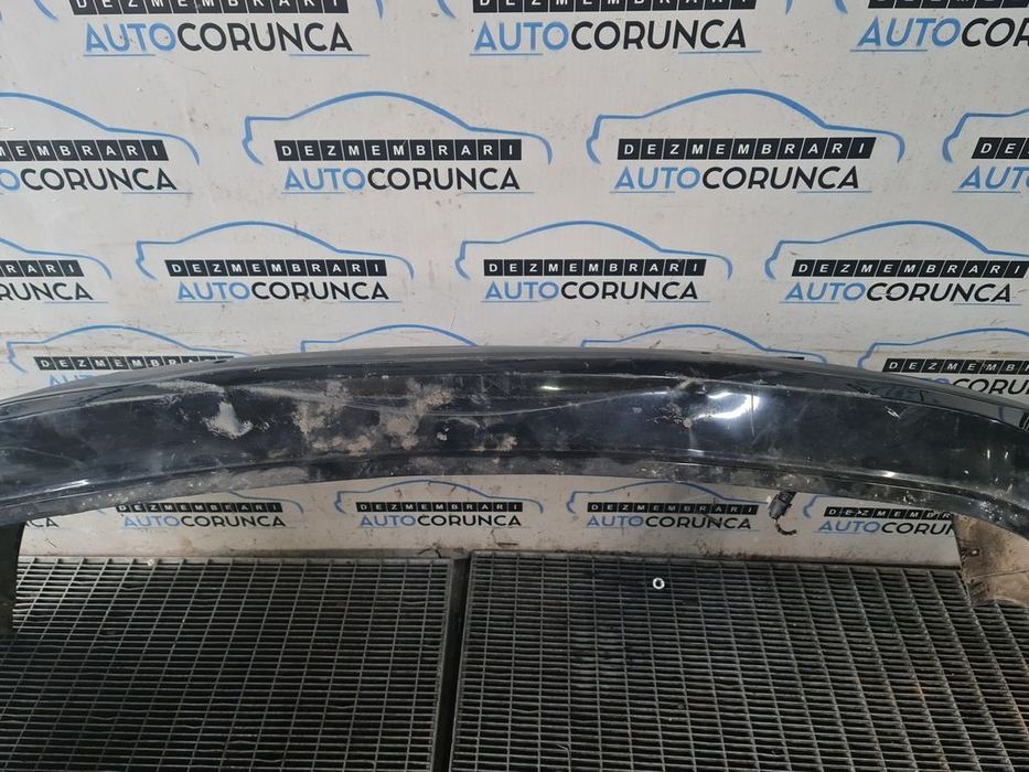 Bara spate BMW X3 F25 2010 - 2014 SUV 4 Usi Schwarz 2 668 (1361)