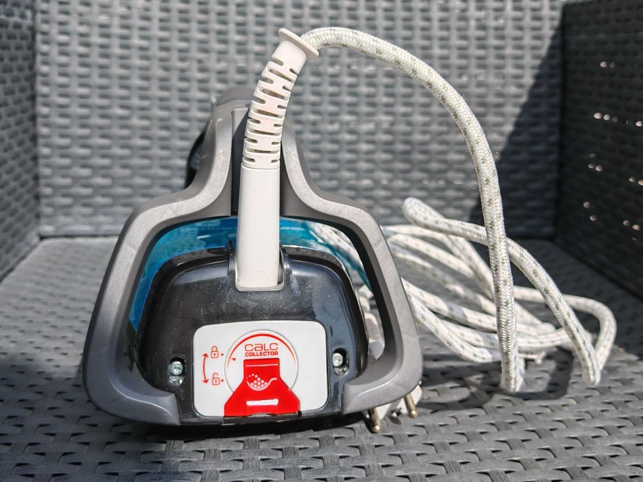 Fier de călcat Tefal Ultimate