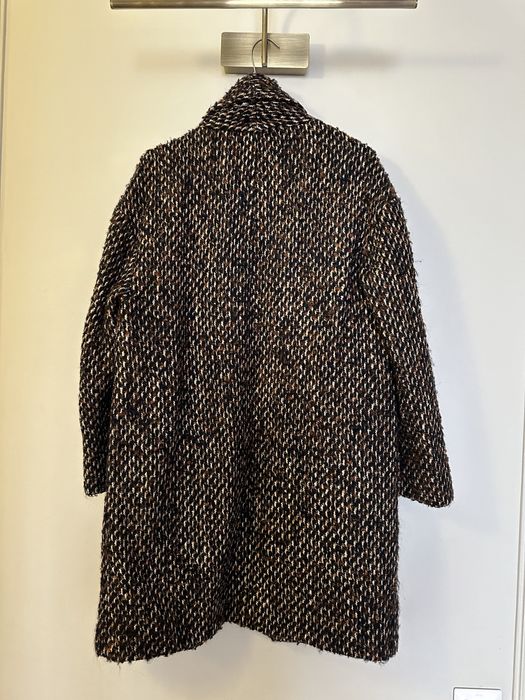 Пальто женское, демисезонное