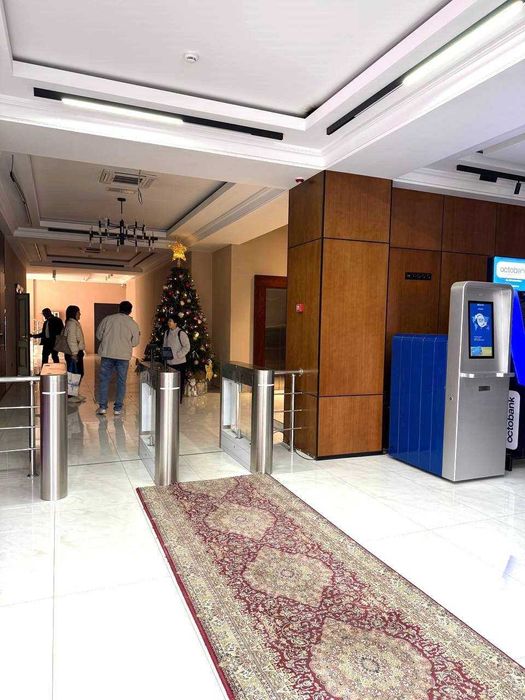 Продаётся помещения ул. Бабура, Seoul Moon 57м2