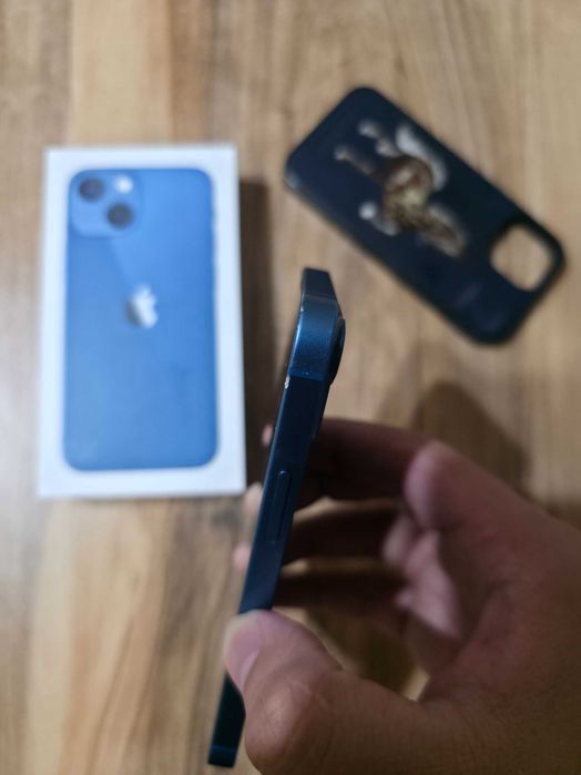 IPhone 13 Mini 256Gb Айфон 13 мини