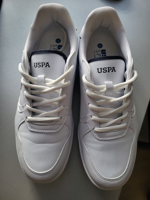 Мъжки кецове US Polo