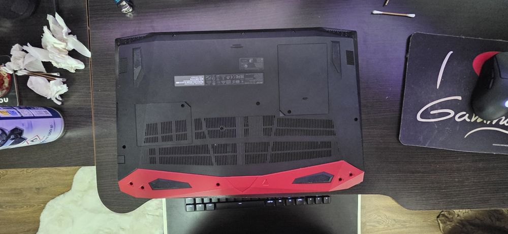 Acer PREDATOR HELIOS 300 (PH317-51)