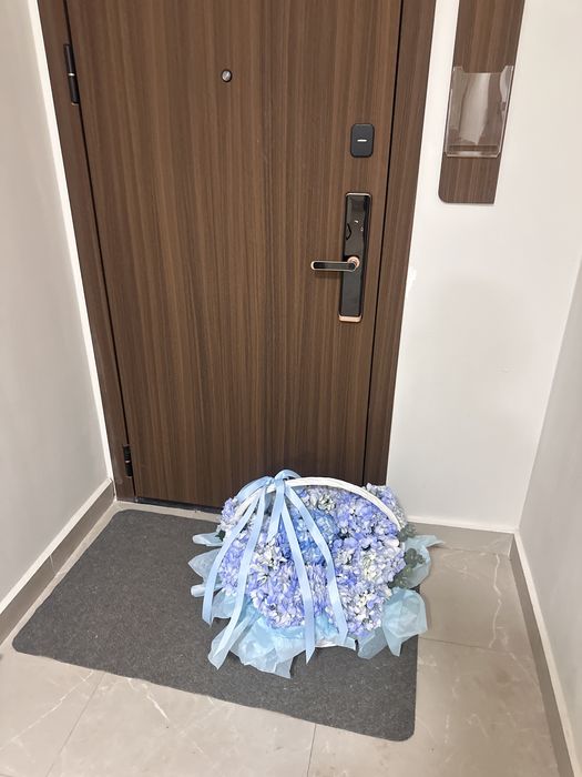 Корзина за 50 тыс