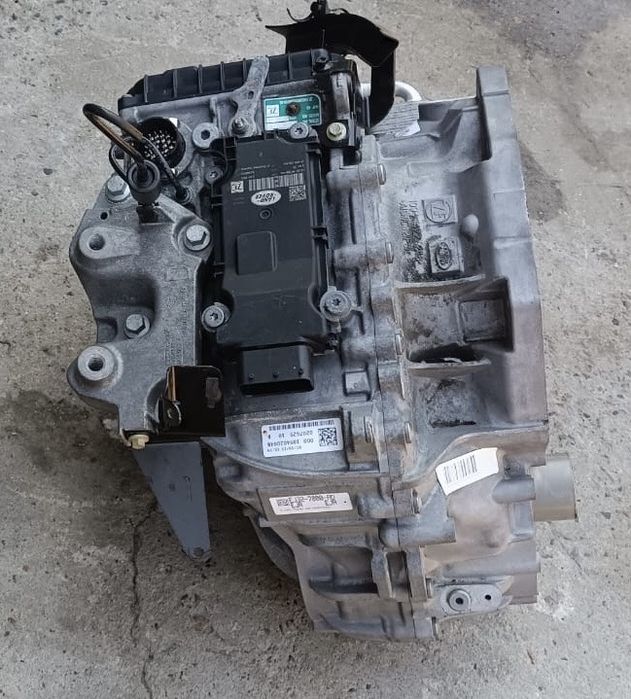 АКПП 9hp48 Land Rover EVOQUE L538 204pn.