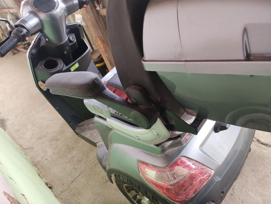 Motor electric de vânzare (stare excelenta)