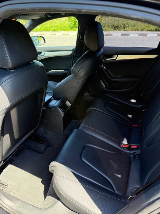 Vând audi A4 b8, 2013